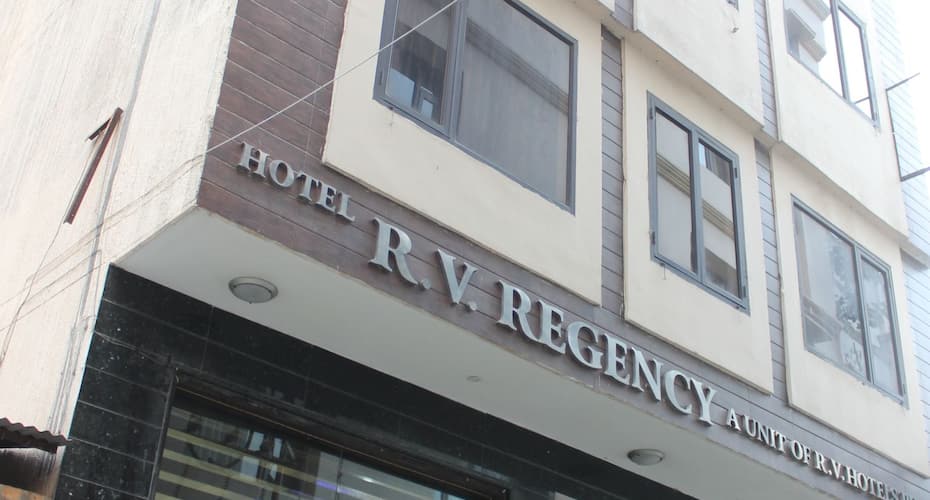 Hotel R V Regency, Amritsar 1